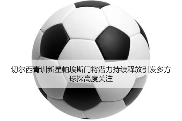 切尔西青训新星帕埃斯门将潜力持续释放引发多方球探高度关注